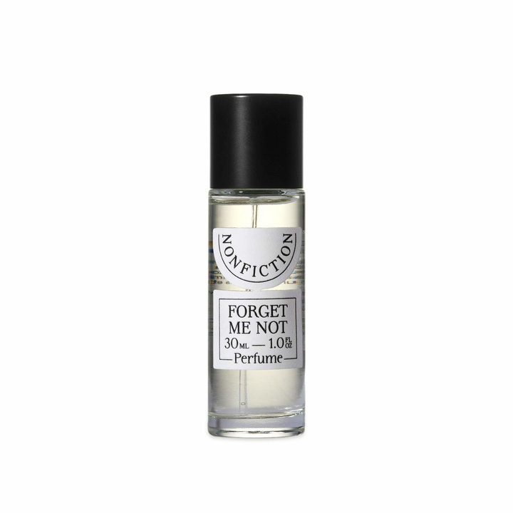 Photo: Nonfiction Forget Me Not Eau de Parfum 
