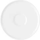 Alessi Itsumo Espresso Cup & Saucer Set, 4 pcs
