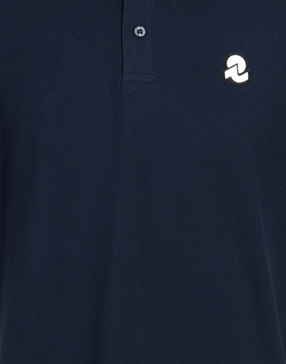 Invicta Mens Polo shirt in Navy