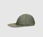 Borsalino Lucio Reversible Baseball Cap