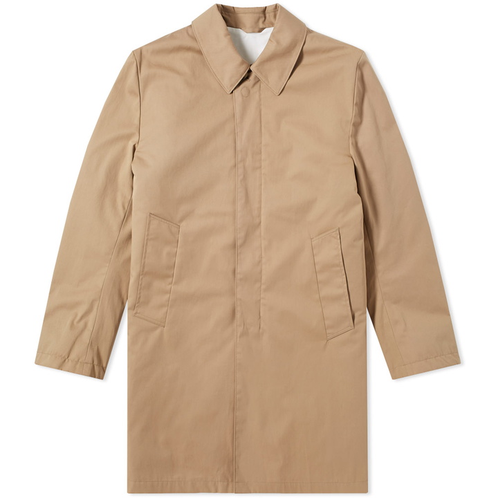 Photo: Acne Studios Marc Trench Coat