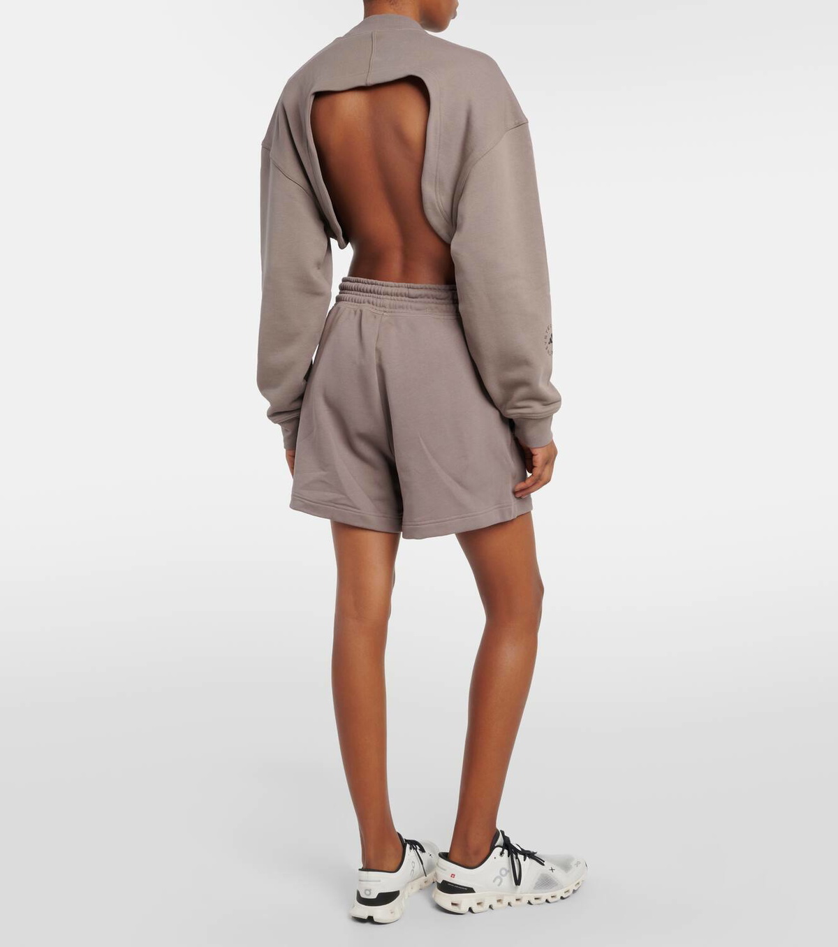 VIP【関税送料無料】希少 ADIDAS BY STELLA MCCARTNEY SHORTS Stella McCartney x Adidas Short - Stella McCartney - Women