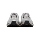 Salomon Silver Limited Edition XT-Wings 2 ADV Sneakers