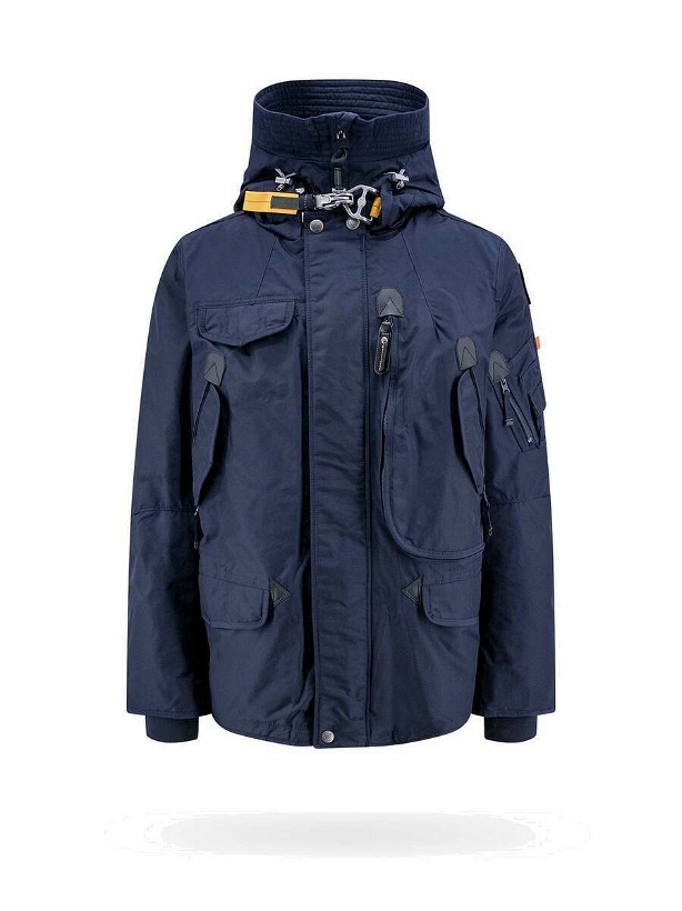 Photo: Parajumpers   Right Hand Blue   Mens
