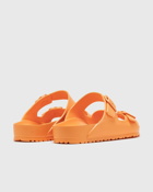 Birkenstock Arizona Eva Orange - Mens - Sandals & Slides