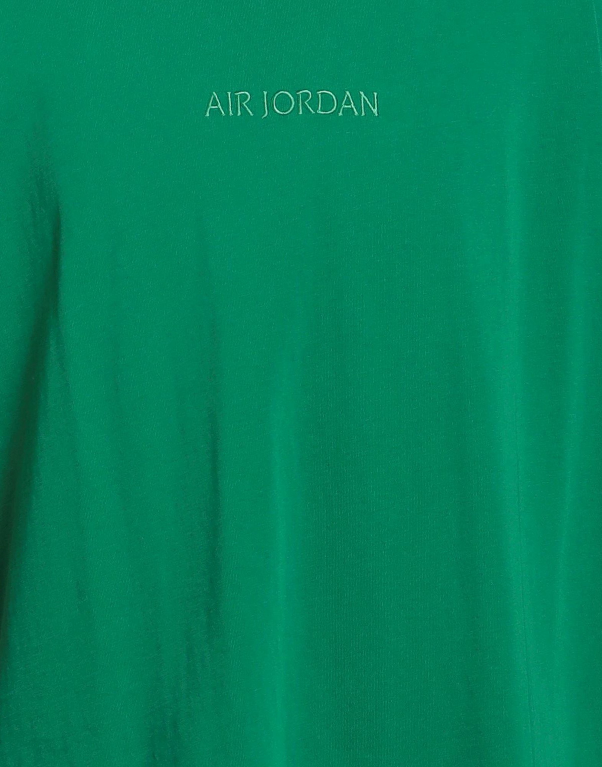 Jordan Mens T-shirt in Green