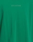 Jordan Mens T-shirt in Green