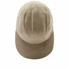 Hender Scheme Jet Cap in SandBeige