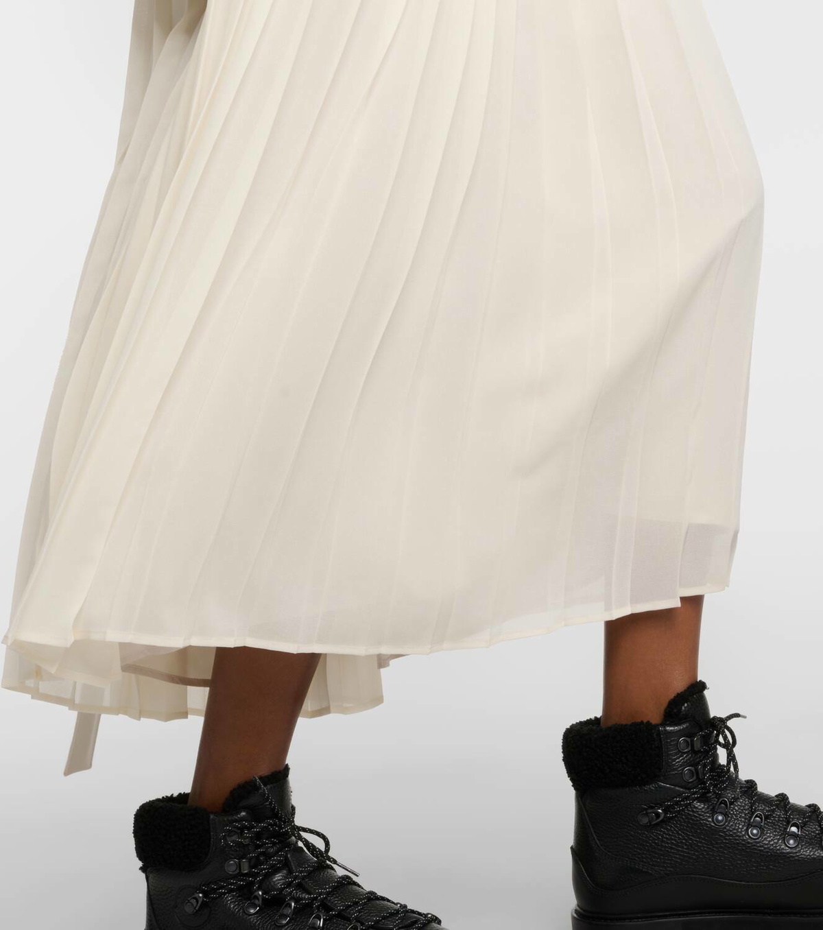 MONCLER 25S SKIRT 114