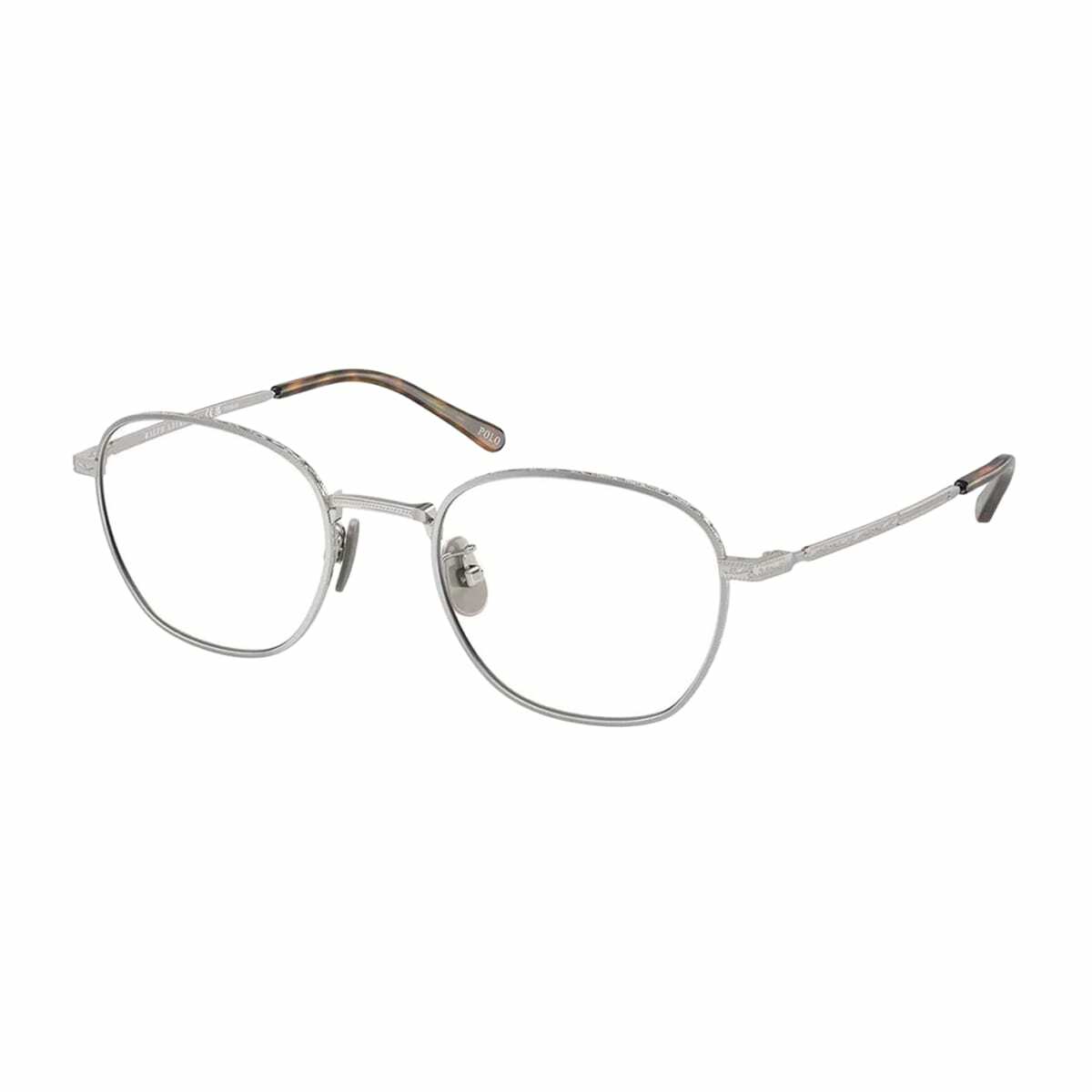 Polo Ralph Lauren Ph1230td 9030 Silver Glasses