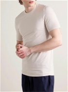 Zimmerli - Pureness Stretch-Micro Modal T-shirt - Neutrals