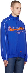thisisneverthat Blue Sport 2010 Jacket