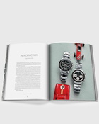 Assouline Watches   A Guide By Hodinkee Multi - Mens - Fashion & Lifestyle