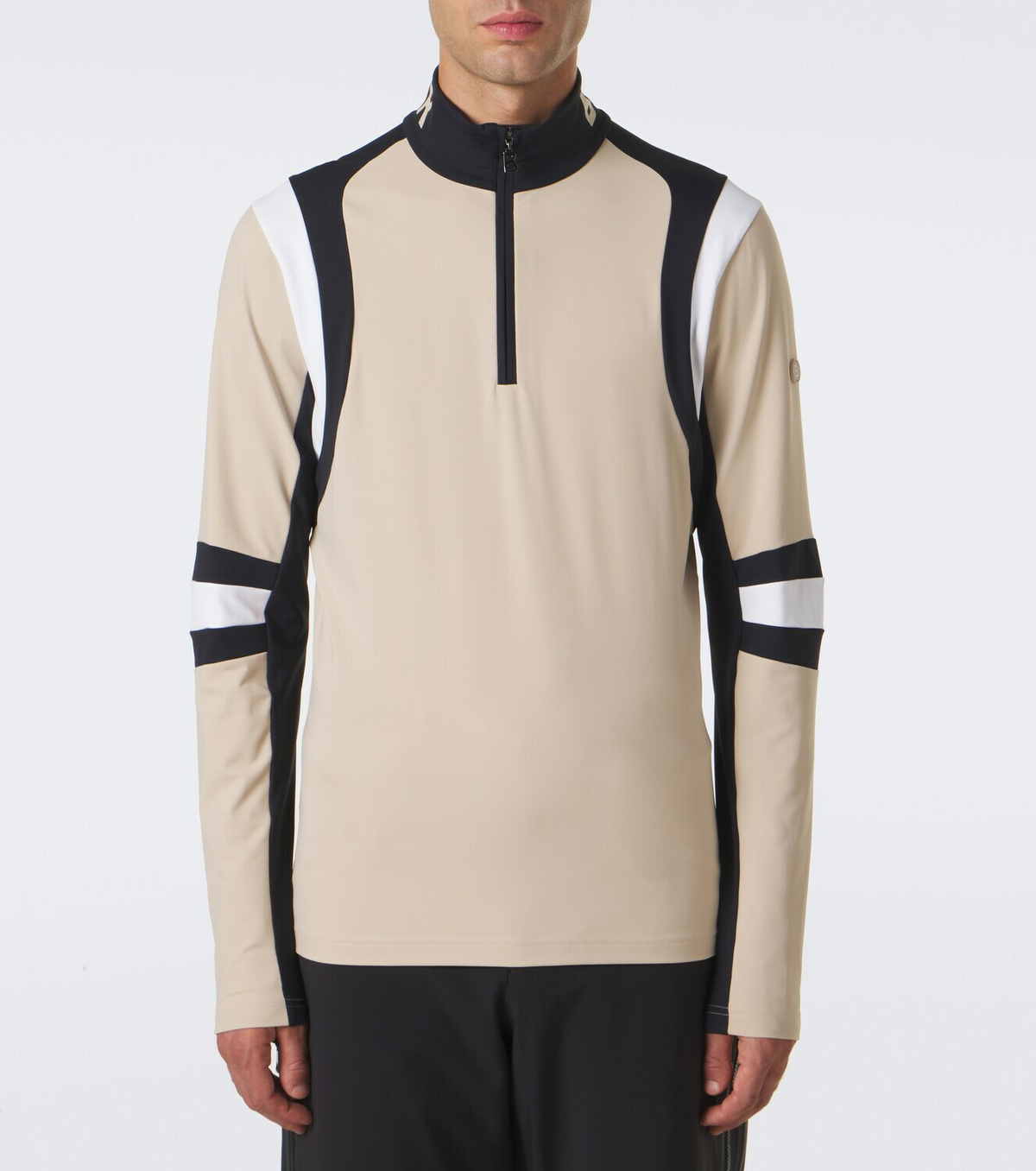 Bogner Clark ski top