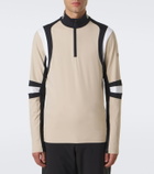 Bogner Clark ski top