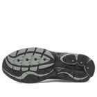 Saucony Progrid Omni 9 Sneaker in Black/Silver