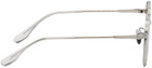 PROJEKT PRODUKT Silver RS7 Sunglasses