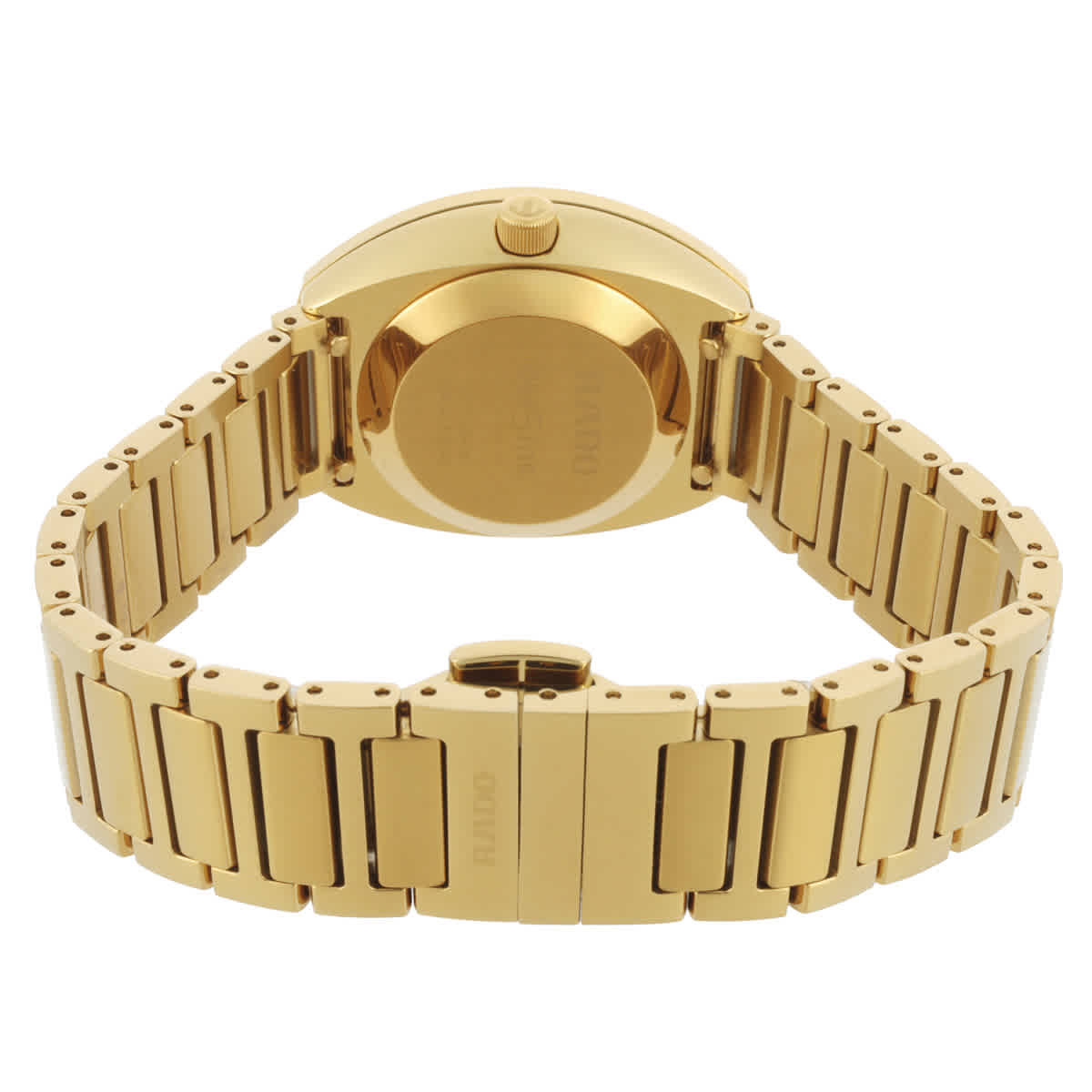 Rado DiaStar Original Automatic Ladies Watch R12171253
