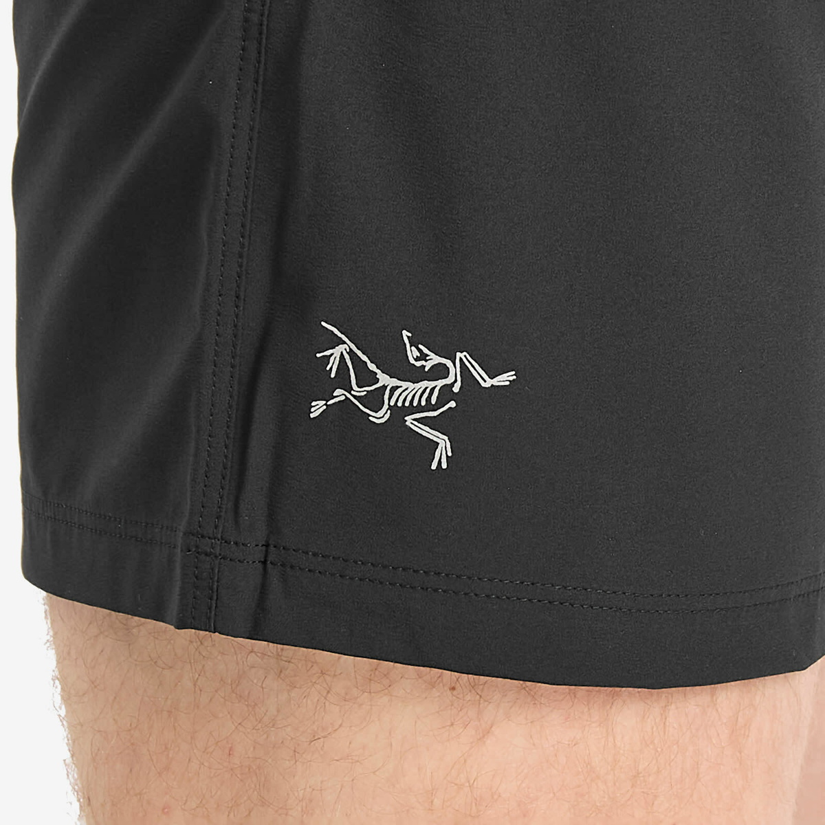 Arc'teryx Men's Incendo Short 9