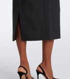 Simkhai Kristen bustier dress