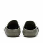 Crocs Mellow Clog in Dusty Olive