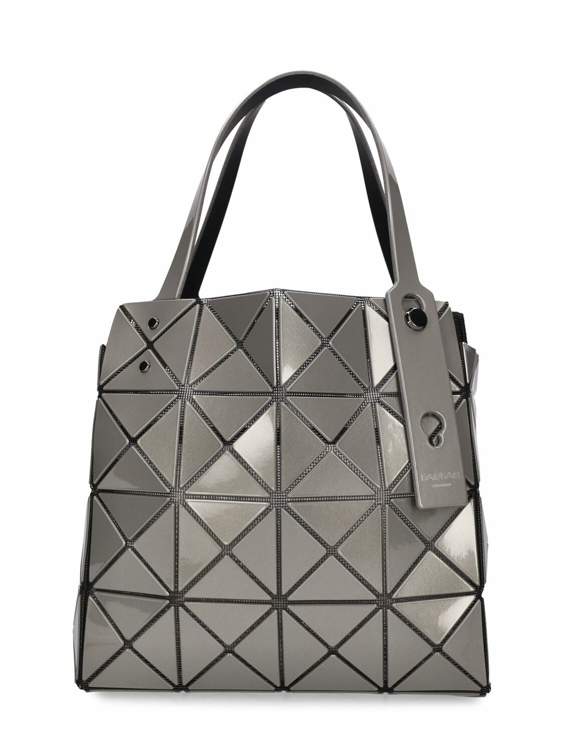BAO BAO ISSEY MIYAKE - Carat Shoulder Bag Bao Bao Issey Miyake