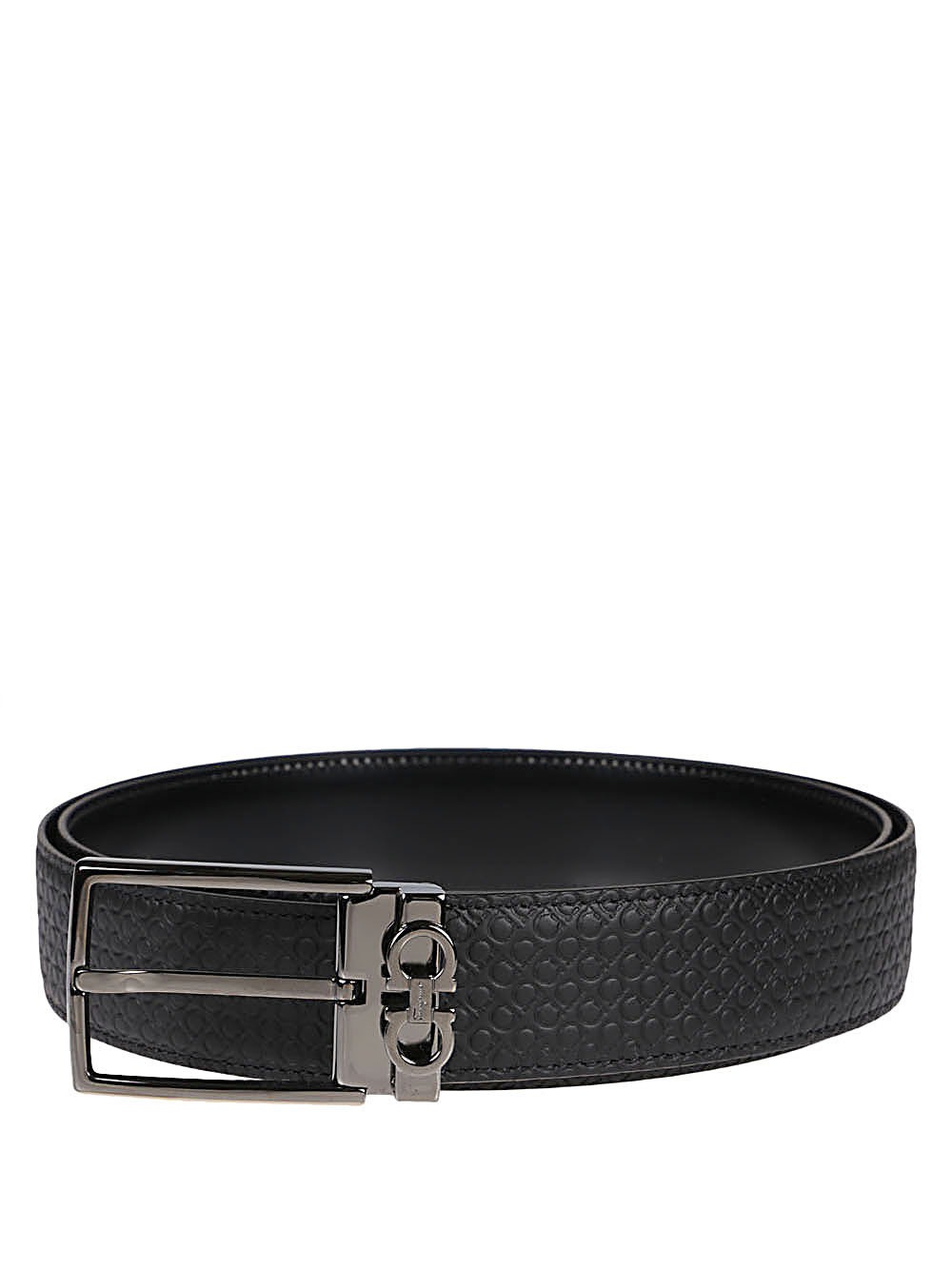 ferragamo logo belt