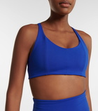 Live The Process - Corset sports bra