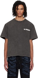 MISBHV Black Community T-Shirt