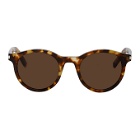 Saint Laurent Tortoiseshell SL 342 Sunglasses