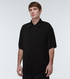 Jil Sander - Shirt 26 bowling shirt