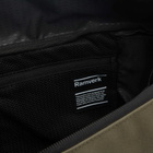 Db Journey Ramverk Pro Sling Bag - 20L in Mash Green 