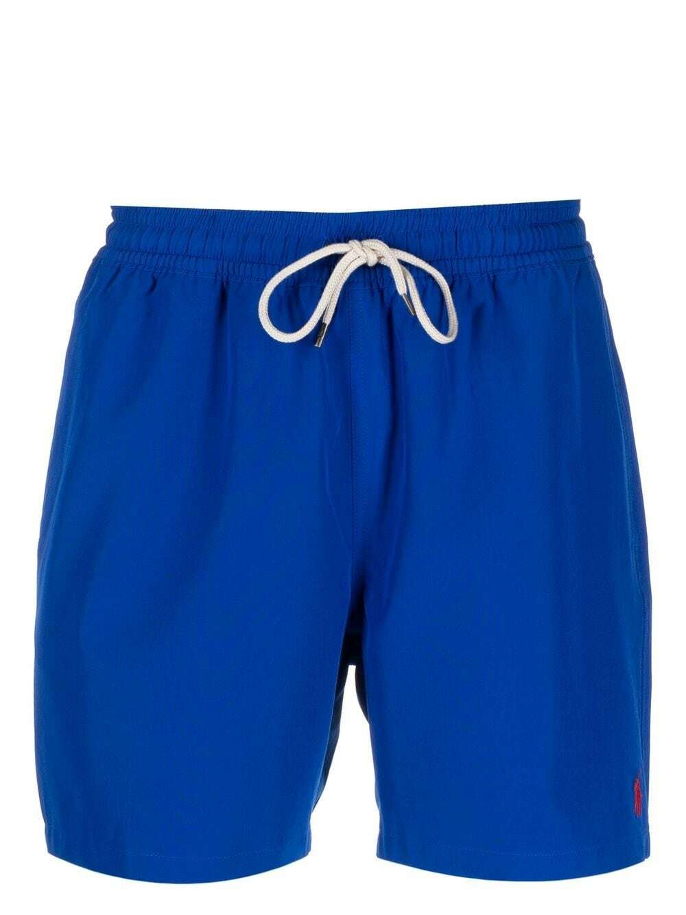 POLO RALPH LAUREN - Logo Swimming Trunks Polo Ralph Lauren