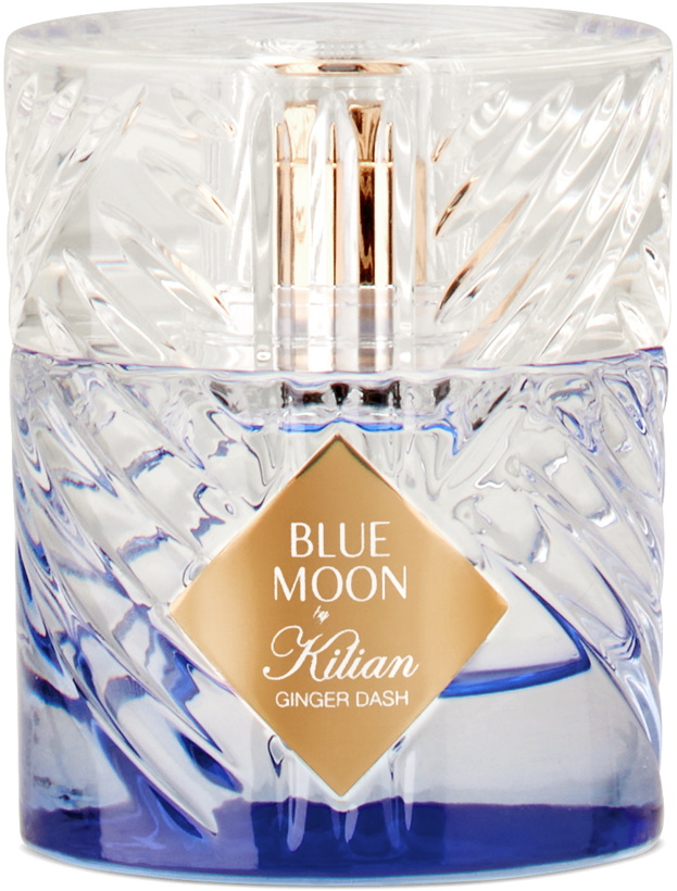 Photo: KILIAN PARIS Blue Moon Ginger Dash Eau de Parfum, 50 mL