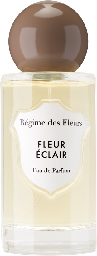 Photo: Régime des Fleurs Fleur Eclair Eau de Parfum, 75 mL