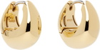 Numbering #5116 Small Earrings