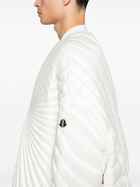 Moncler + Rick Owens Radiance Peter Puffer Jacket