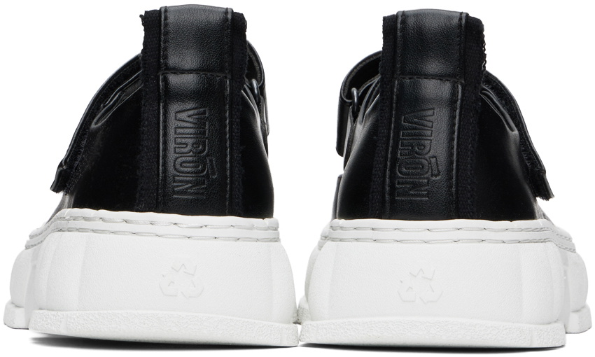 Virón Black 1999 Sneakers