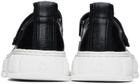 Virón Black 1999 Sneakers