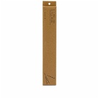 P.F. Candle Co No.11 Amber & Moss Incense in 15 Sticks