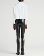 Diesel Womens Shirt in White
