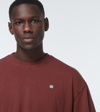 Acne Studios - Layered cotton T-shirt