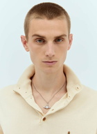 Vivienne Westwood Mini Bas Relief Necklace