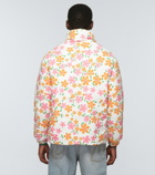 ERL - Floral jacket