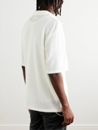 Our Legacy - Woven Shirt - White