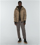Canada Goose - Armstrong down jacket