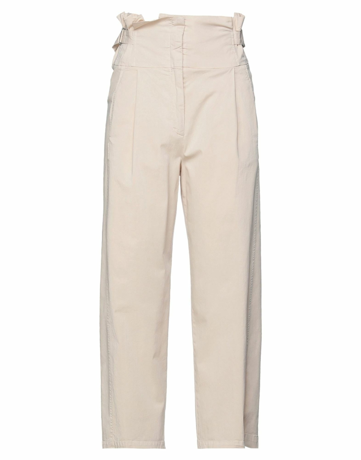 Peserico Womens Pants in Beige
