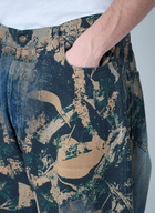 Acne Studios 2021F Jeans