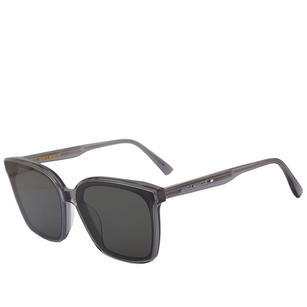 Gentle Monster Tega Sunglasses Gentle Monster