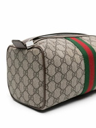 GUCCI - Gg Supreme Beauty-case